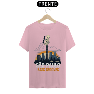 Nome do produto Baixista São Paulo SP