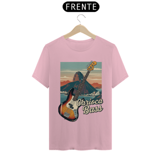 Nome do produto Baixista rio de Janeiro