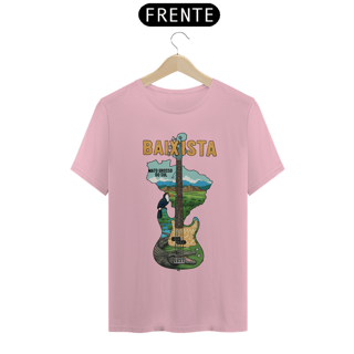 Nome do produto Baixista Mato Grosso do Sul MS