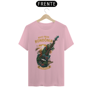 Nome do produto Baixista Rondônia RO