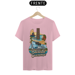 Nome do produto Baixista Ceará CE