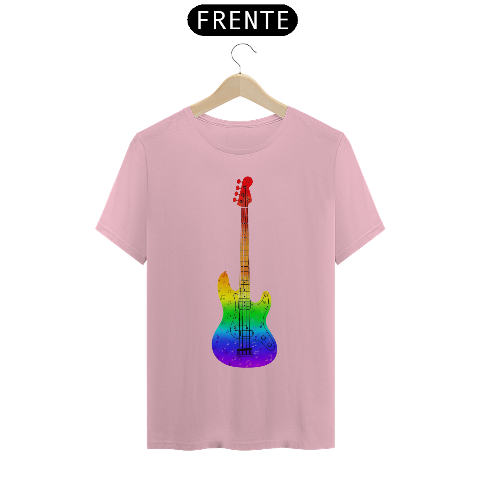 Baixista LGBT