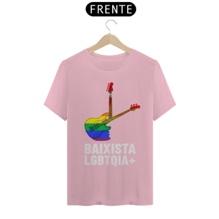 Nome do produto Baixista LGBT