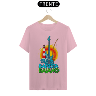 Nome do produto Baixista Bahia BA