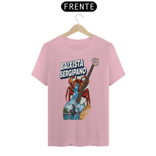 Nome do produto Baixista Sergipe SE