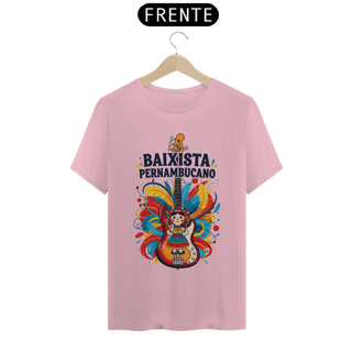 Nome do produto Baixista Pernambuco PE