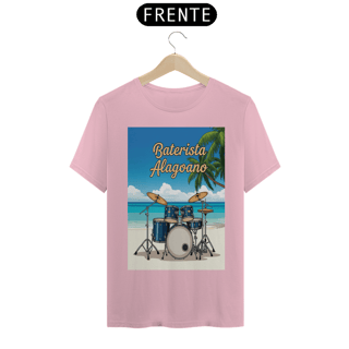 Nome do produto Baterista Alagoas AL