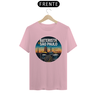 Nome do produto Baterista São Paulo SP