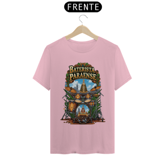 Nome do produto Baterista Pará PA