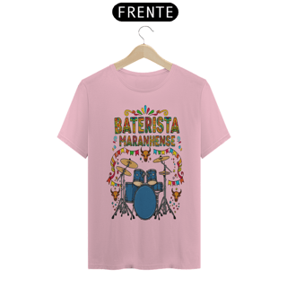Nome do produto Baterista Maranhão MA
