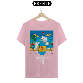 Nome do produto Baterista Rio Grande do Norte RN