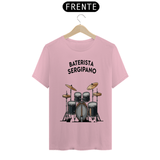 Nome do produto Baterista Sergipe SE