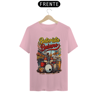 Nome do produto Baterista Bahia BA