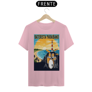 Nome do produto Baterista Paraíba PB