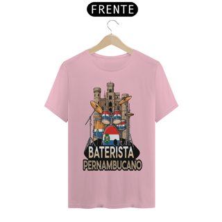 Nome do produto Baterista Pernambuco PE