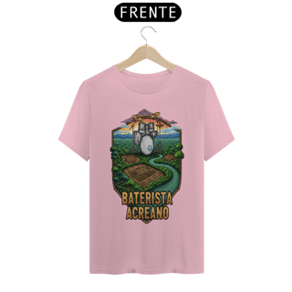 Nome do produto Baterista Acre AC