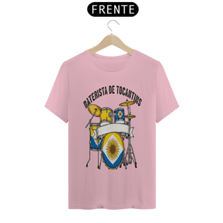 Nome do produto Baterista Tocantins TO