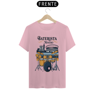 Nome do produto Baterista Minas Gerais MG