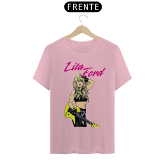 Nome do produto Lita Ford