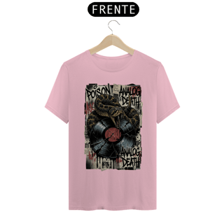 Nome do produto Alternative Rock Art