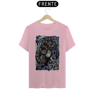 Nome do produto Alternative Rock Art
