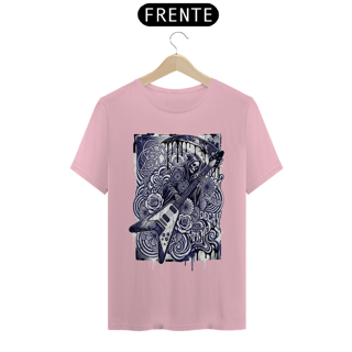 Nome do produto Alternative Rock Art