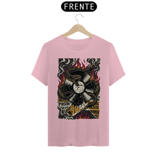 Nome do produto Alternative Rock Art