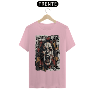Nome do produto Alternative Rock Art