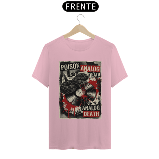Nome do produto Alternative Rock Art