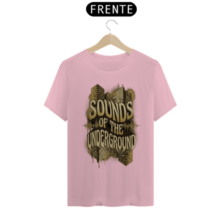 Nome do produto Alternative Rock Art