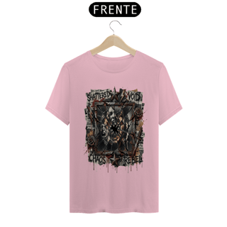 Nome do produto Alternative Rock Art
