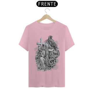 Nome do produto Alternative Rock Art