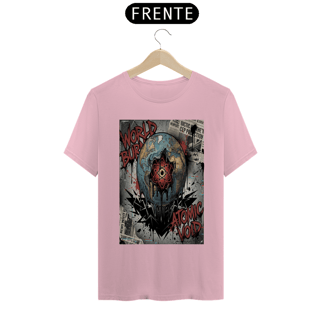 Nome do produto Alternative Rock Art