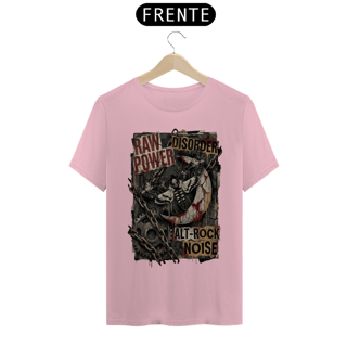 Nome do produto Alternative Rock Art