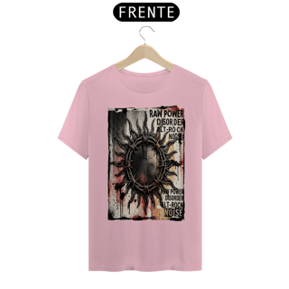 Nome do produto Alternative Rock Art