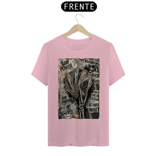 Nome do produto Alternative Rock Art
