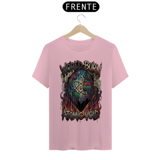 Nome do produto Alternative Rock Art