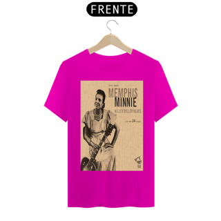 Nome do produto Memphis Minnie - Killer Diller Blues