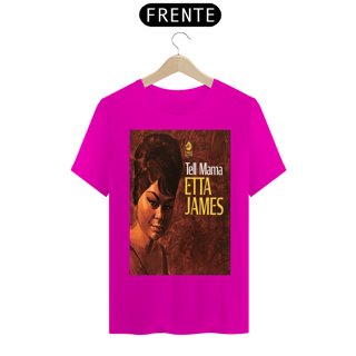 Nome do produto Etta James - Tell Mama