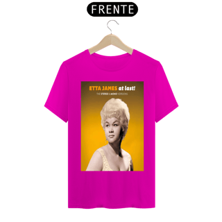 Nome do produto Etta James - At Last!