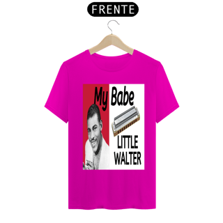Nome do produto Little Walter - My Babe
