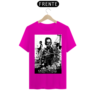 Nome do produto Charley Patton - On Death