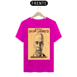 Nome do produto Skip James - The Very Best of
