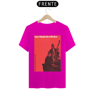 Nome do produto Memphis Slim & Willie Dixon