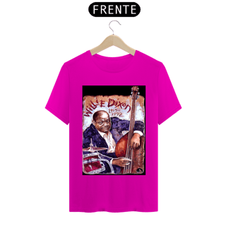 Nome do produto Willie Dixon