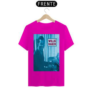 Nome do produto Willie Mabon