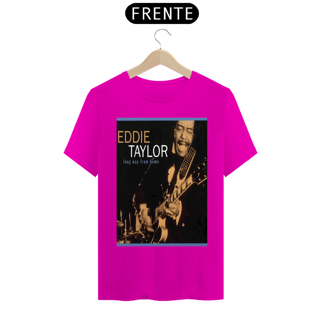 Nome do produto Eddie Taylor - Long Way From Home