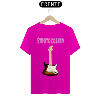 Nome do produto Fender Stratocaster