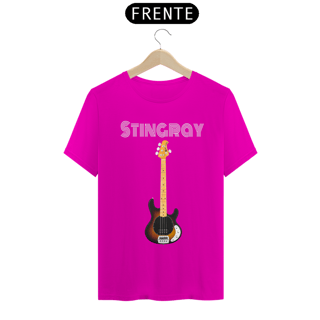 Nome do produto Music Man - Stingray