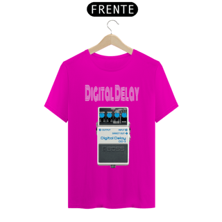Nome do produto Boss Digital Delay